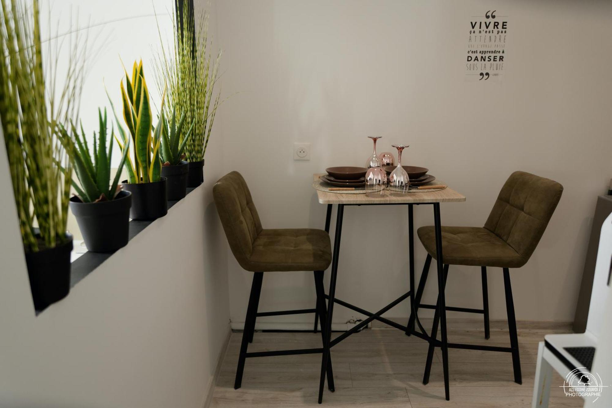 Suite Le Cocoon & Spa By Nancyintimelounge Εξωτερικό φωτογραφία